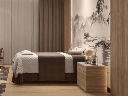 天津河东水疗的科学奥秘：温水疗法如何重塑你的健康状态