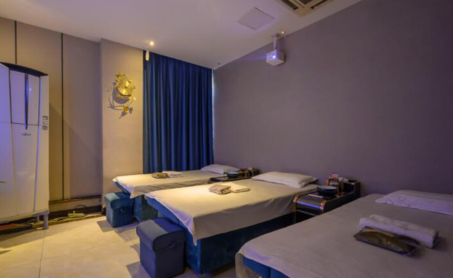 天津河东热石按摩：冬天里的救命暖宝宝